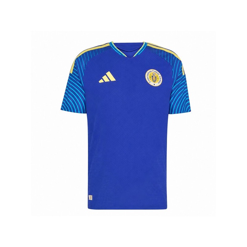 Curaçao Home Jersey 2026 Men