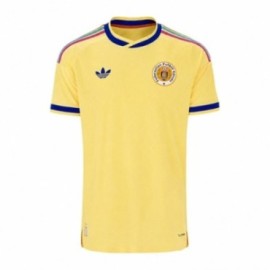 Curaçao Away Jersey 2026 Men