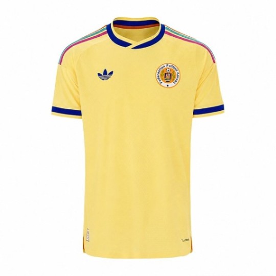 Curaçao Away Jersey 2026 Men