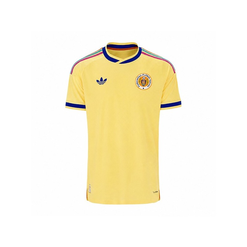 Curaçao Away Jersey 2026 Men