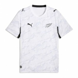 New Zealand Home Jersey 2026 Men