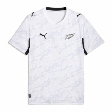 New Zealand Home Jersey 2026 Men
