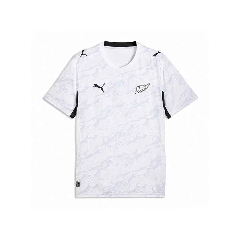 New Zealand Home Jersey 2026 Men