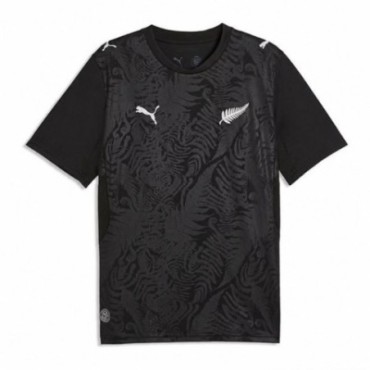 New Zealand Away Jersey 2026 Men