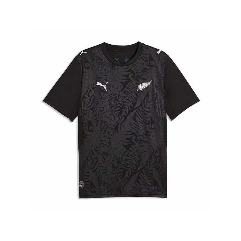 New Zealand Away Jersey 2026 Men