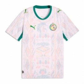 Senegal Home Jersey Men 2026