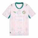 Senegal Home Jersey Men 2026