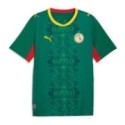 Senegal Away Jersey 2026 Men