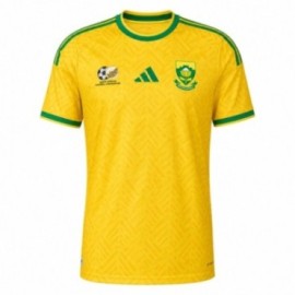 South Africa Home Jersey 2026 Men