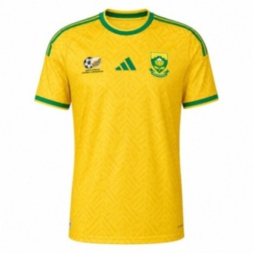 South Africa Home Jersey 2026 Men