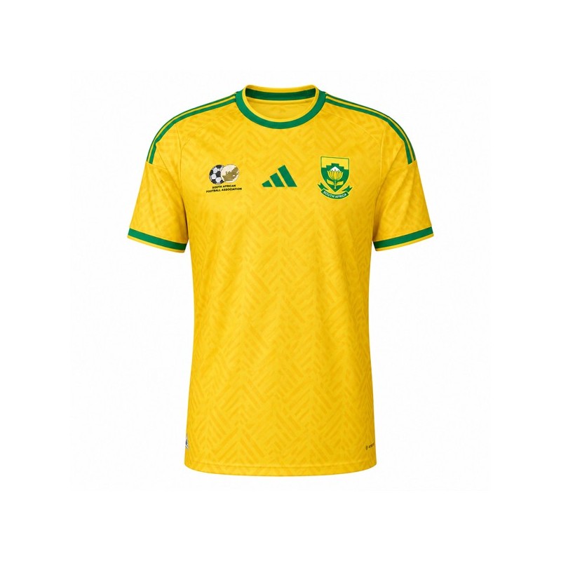 South Africa Home Jersey 2026 Men