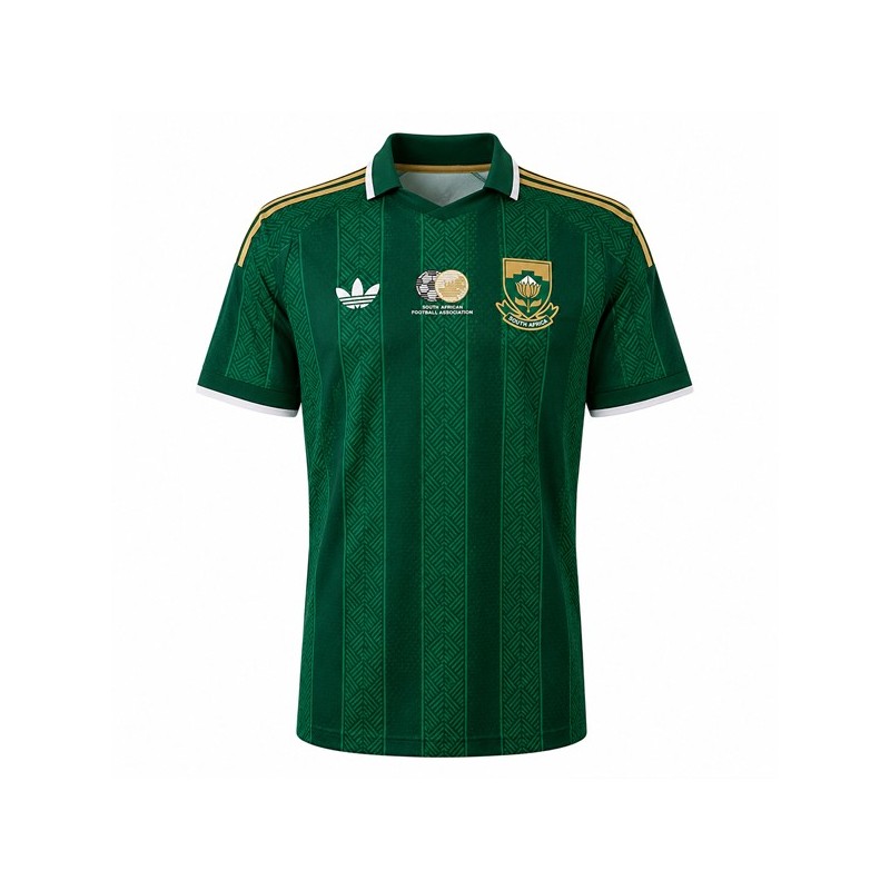 South Africa Away Jersey 2026 Men