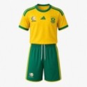 South Africa Home Jersey Kids 2026