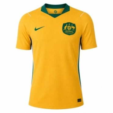 Australia Home Jersey 2026 Men's