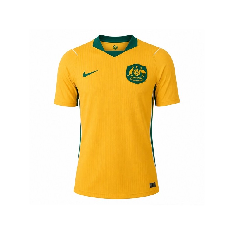 Australia Home Jersey 2026 Men's