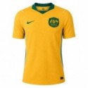 Australia Home Jersey 2026 Men's