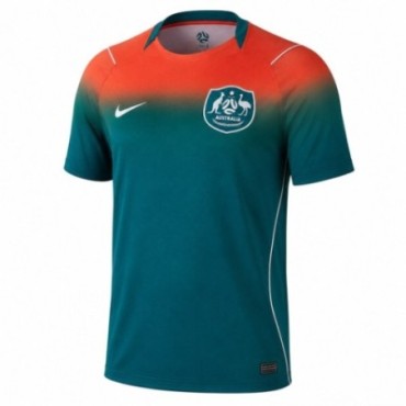 Australia Away Jersey 2026 Men