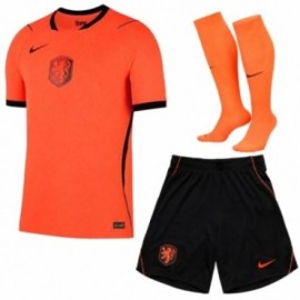 Netherlands Home Jersey 2026 Men