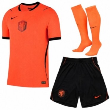 Netherlands Home Jersey 2026 Men