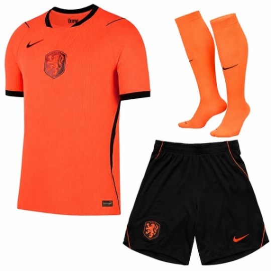 Netherlands Home Jersey 2026 Men