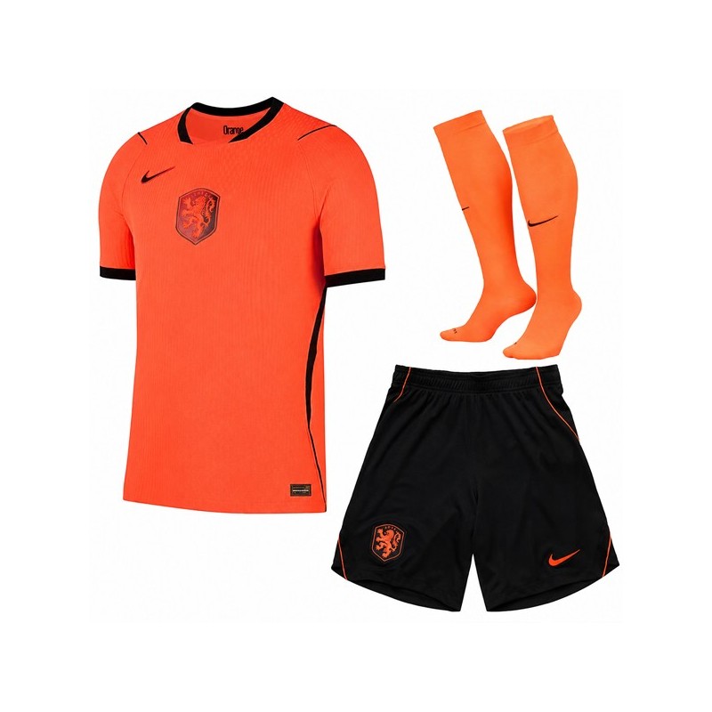 Netherlands Home Jersey 2026 Men