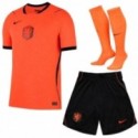 Netherlands Home Jersey 2026 Men