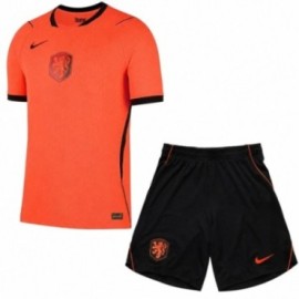 Netherlands Home Jersey Men 2026