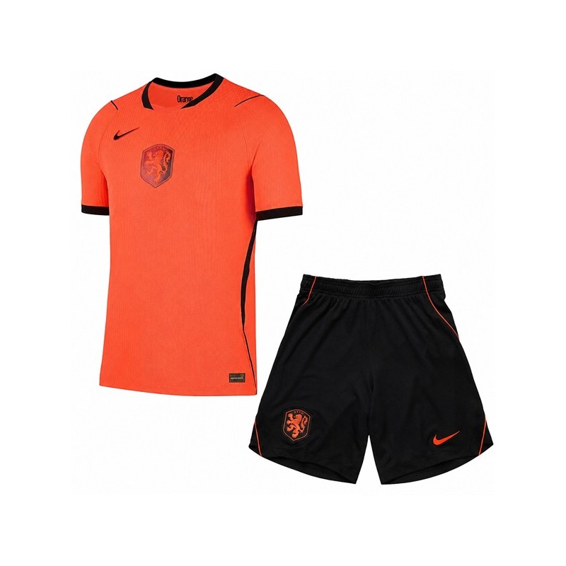 Netherlands Home Jersey Men 2026