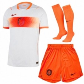 Netherlands Away Jersey 2026 Men