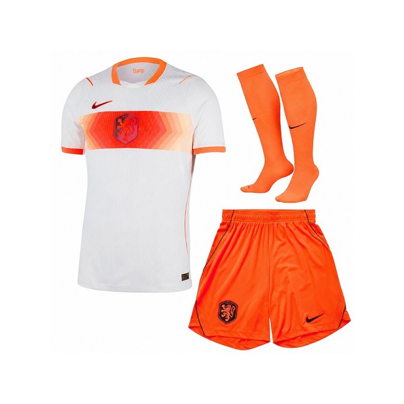 Netherlands Away Jersey 2026 Men