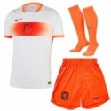 Netherlands Away Jersey 2026 Men