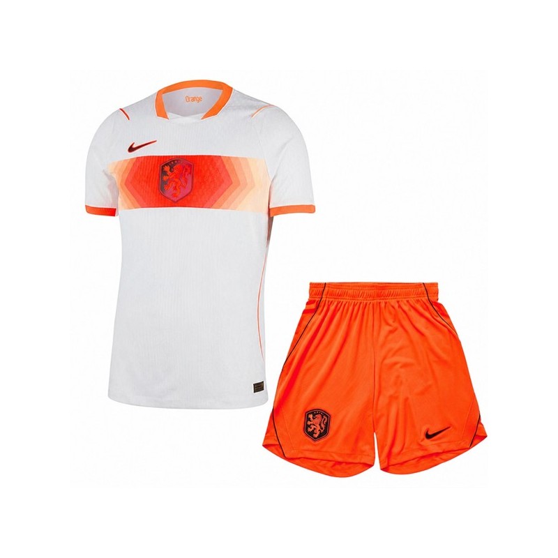 Netherlands Away Jersey Men 2026