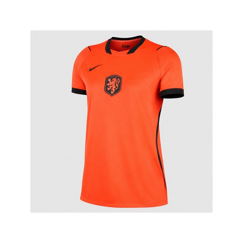 Netherlands Home Jersey Women 2026