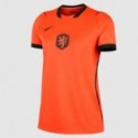 Netherlands Home Jersey Women 2026
