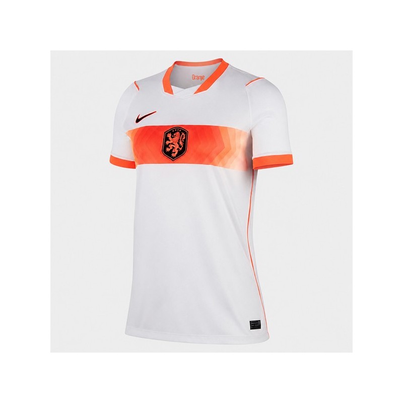 Netherlands Away Jersey Women 2026