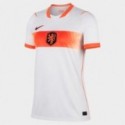 Netherlands Away Jersey Women 2026