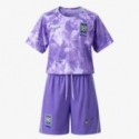South Korea Away Jersey Kids 2026