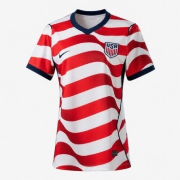 USA Women's Home Jersey 2026
