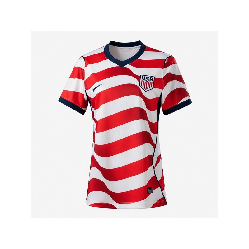 USA Women's Home Jersey 2026