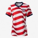 USA Women's Home Jersey 2026