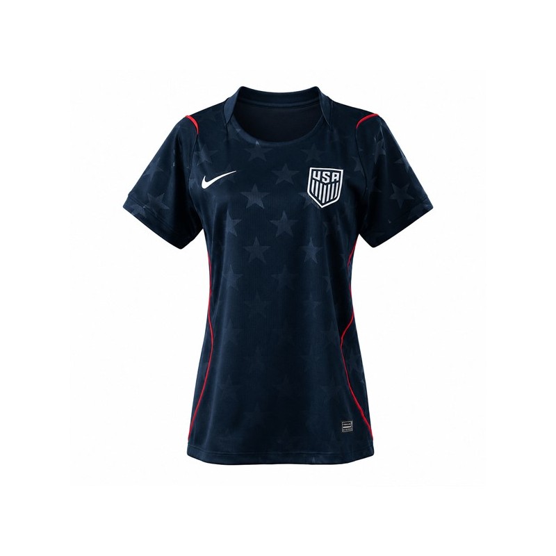 USA Women's Away Jersey 2026