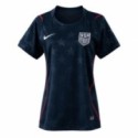 USA Women's Away Jersey 2026
