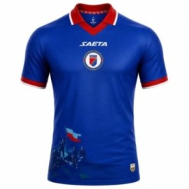 Haiti Home Jersey 2026 Men