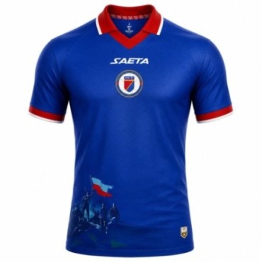 Haiti Home Jersey 2026 Men