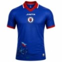 Haiti Home Jersey 2026 Men