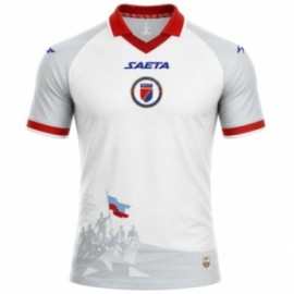 Haiti Away Jersey Men 2026