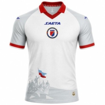 Haiti Away Jersey Men 2026