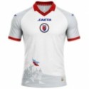Haiti Away Jersey Men 2026