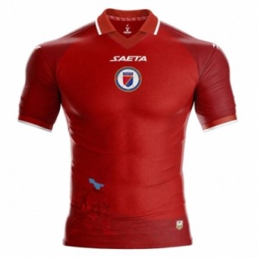Haiti Third Jersey Men 2026