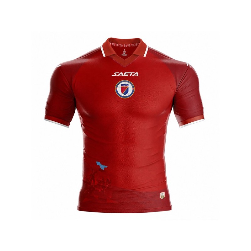 Haiti Third Jersey Men 2026